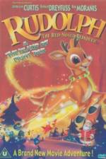 Watch Rudolph the Red-Nosed Reindeer & the Island of Misfit Toys Vodlocker
