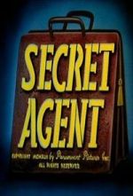 Watch Secret Agent (Short 1943) Vodlocker