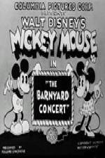 Watch The Barnyard Concert Vodlocker