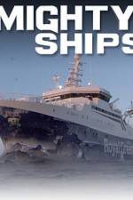 Watch Mighty Ships Emma Maersk Vodlocker