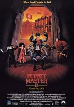 Watch Puppet Master III: Toulon\'s Revenge Vodlocker