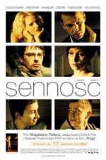 Watch Sennosc Vodlocker