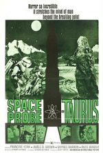 Watch Space Probe Taurus Vodlocker
