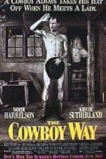 Watch The Cowboy Way Vodlocker