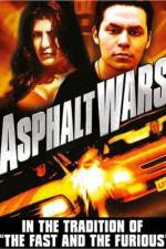 Watch Asphalt Wars Vodlocker