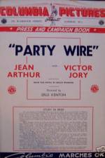Watch Party Wire Vodlocker