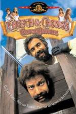 Watch Cheech & Chong's The Corsican Brothers Vodlocker