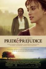 Watch Pride & Prejudice Vodlocker