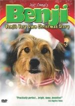 Watch Benji\'s Very Own Christmas Story (TV Short 1978) Vodlocker