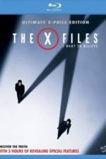 Watch The X Files: I Want to Believe Vodlocker