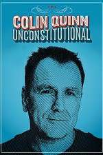 Watch Colin Quinn: Unconstitutional Vodlocker