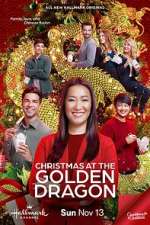 Watch Christmas at the Golden Dragon Vodlocker