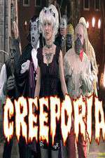 Watch Creeporia Vodlocker