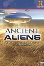 Watch History Channel UFO - Ancient Aliens The Mission Vodlocker