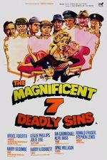 Watch The Magnificent Seven Deadly Sins Vodlocker