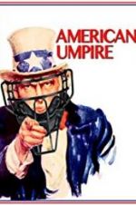 Watch American Umpire Vodlocker