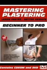 Watch Mastering Plastering - How to Plaster Course Vodlocker