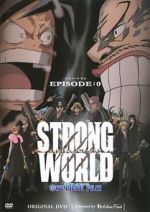 Watch One Piece Film: Strong World Vodlocker