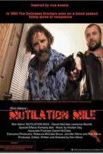 Watch Mutilation Mile Vodlocker