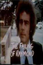 Watch The Failing of Raymond Vodlocker