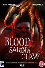 Watch The Blood on Satan's Claw Vodlocker