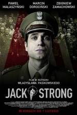 Watch Jack Strong Vodlocker