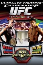 Watch UFC 46 Supernatural Vodlocker