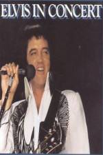 Watch Elvis in Concert Vodlocker