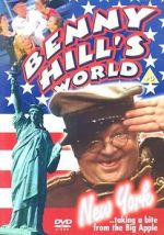 Watch Benny Hill\'s World Tour: New York! (TV Special 1991) Vodlocker