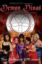Watch Demon Divas and the Lanes of Damnation Vodlocker