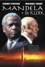 Watch Mandela and de Klerk Vodlocker