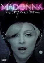 Watch Madonna: The Confessions Tour Live from London Vodlocker