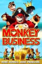 Watch Monkey Business Vodlocker