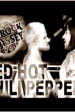 Watch Red Hot Chili Peppers Live at Rock Odyssey Vodlocker