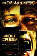 Watch Wolf Creek Vodlocker