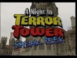Watch Goosebumps: A Night in Terror Tower - Sneak Peek Vodlocker