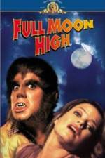 Watch Full Moon High Vodlocker