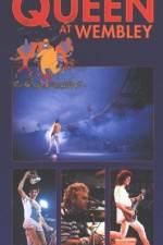 Watch Queen Live at Wembley '86 Vodlocker