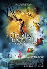 Watch Cirque du Soleil: Worlds Away Vodlocker