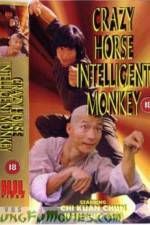 Watch Crazy Horse and Intelligent Monkey Vodlocker