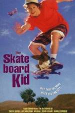 Watch The Skateboard Kid Vodlocker