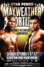 Watch HBO Boxing Mayweather vs Ortiz Vodlocker