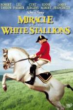 Watch Miracle of the White Stallions Vodlocker