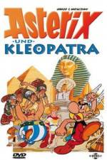Watch Asterix et Cleopâtre Vodlocker