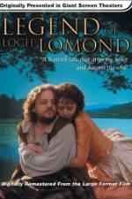 Watch The Legend of Loch Lomond Vodlocker