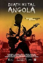 Watch Death Metal Angola Online Vodlocker