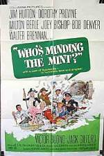 Watch Who's Minding the Mint? Vodlocker