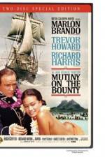 Watch Mutiny on the Bounty Vodlocker