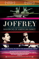 Watch Joffrey Mavericks of American Dance Vodlocker