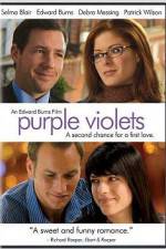 Watch Purple Violets Vodlocker